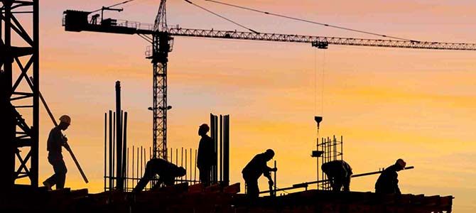 Infrastructure And Human Resources