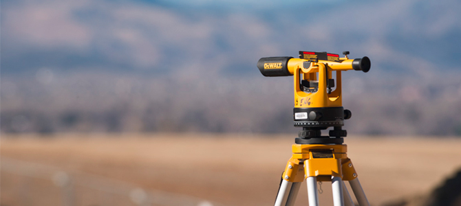 Surveying Services